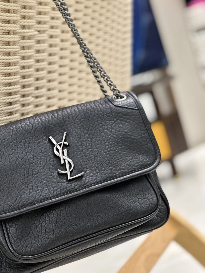 YSL Top Handle Bags